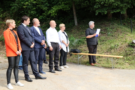 Spominska slovesnost v Češnjicah  (19)